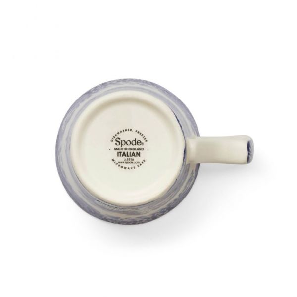 Spode Blue İtalian Mug