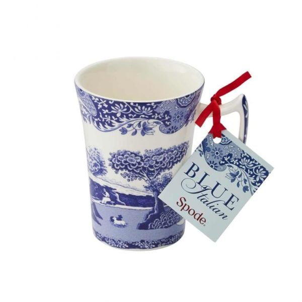 Spode Blue İtalian Mug