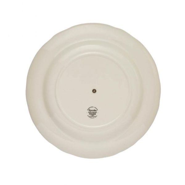 Spode Blue İtalian İki Katlı servis