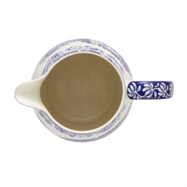 Spode Blue İtalian Sürahi 1,7 Ltr