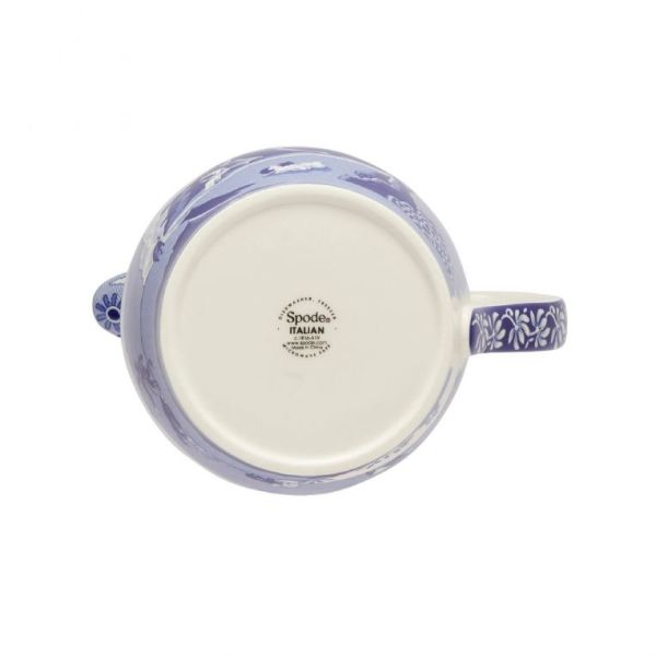 Spode Blue Italian Sürahi 1,7 L