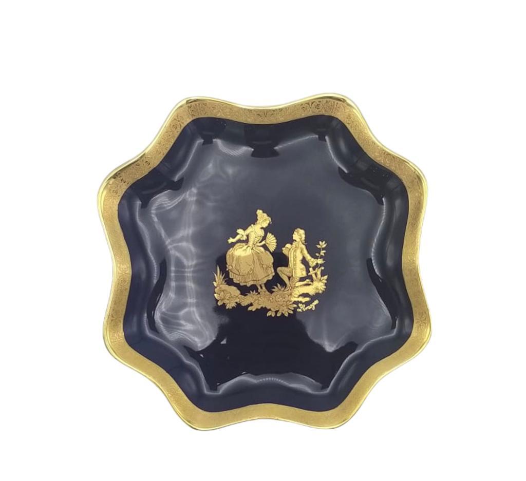 LİMOGES TABAK 18 CM