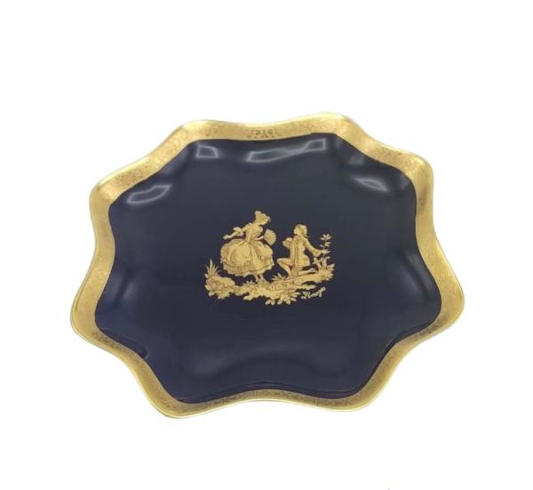 LİMOGES TABAK 18 CM