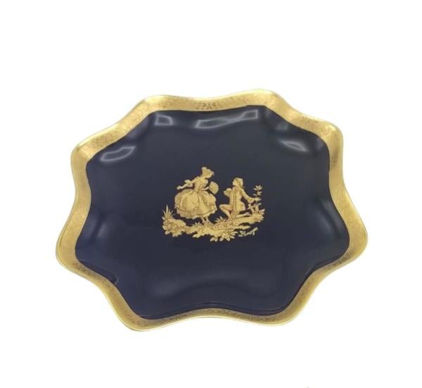 LİMOGES TABAK 18 CM