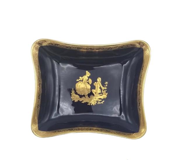 LİMOGES TABAK 19  CM