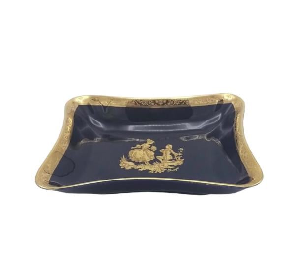 LİMOGES TABAK 19  CM