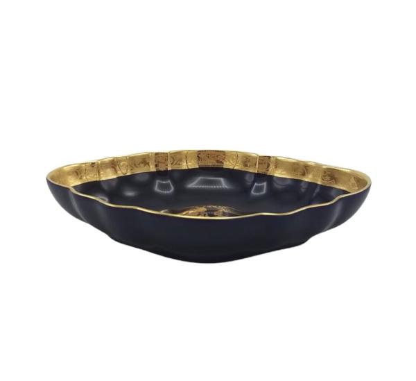LİMOGES TABAK OVAL 18CM