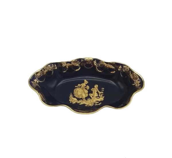 LİMOGES TABAK 14X9 CM