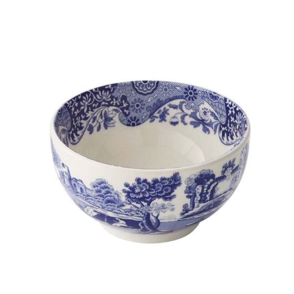 Spode Blue İtalian 11cm kase