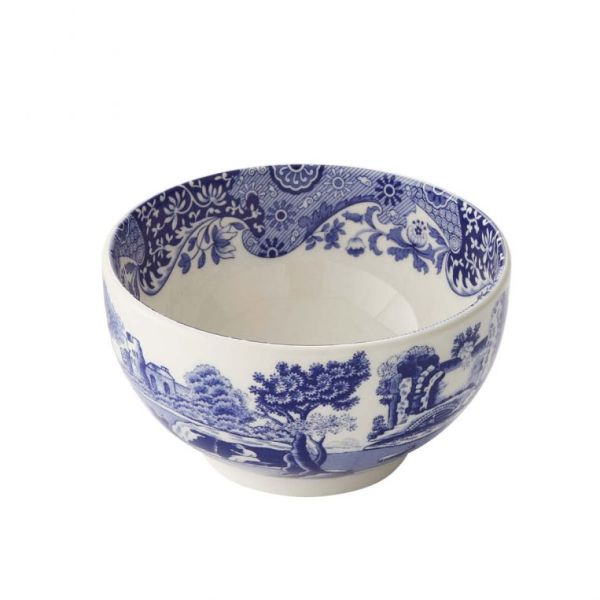 Spode -Blue İtalian 11 cm kase (Minik derin kase)