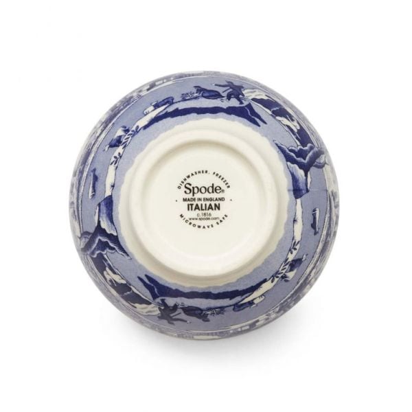 Spode Blue İtalian 11cm kase