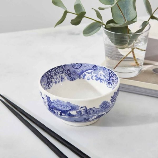 Spode -Blue İtalian 11 cm kase (Minik derin kase)