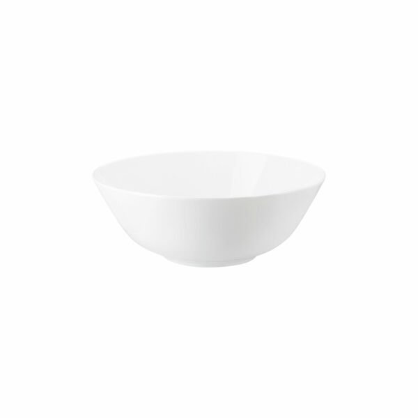 ROSENTHAL JADE WHITE RIM 12 KİŞİLİK 51 PARÇA