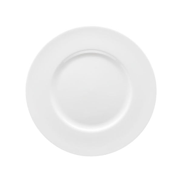 ROSENTHAL JADE WHITE RIM 12 KİŞİLİK 51 PARÇA