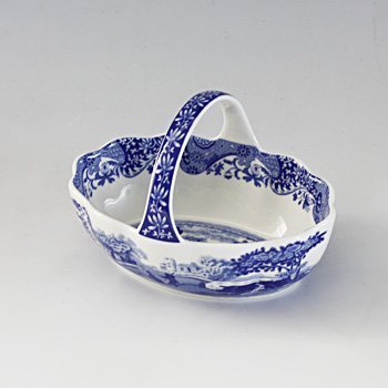 Spode Blue Italian Sepet 15 cm