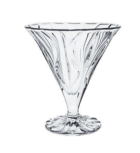 Bohemia  Kristal- Ocenia Model- Dondurmalık