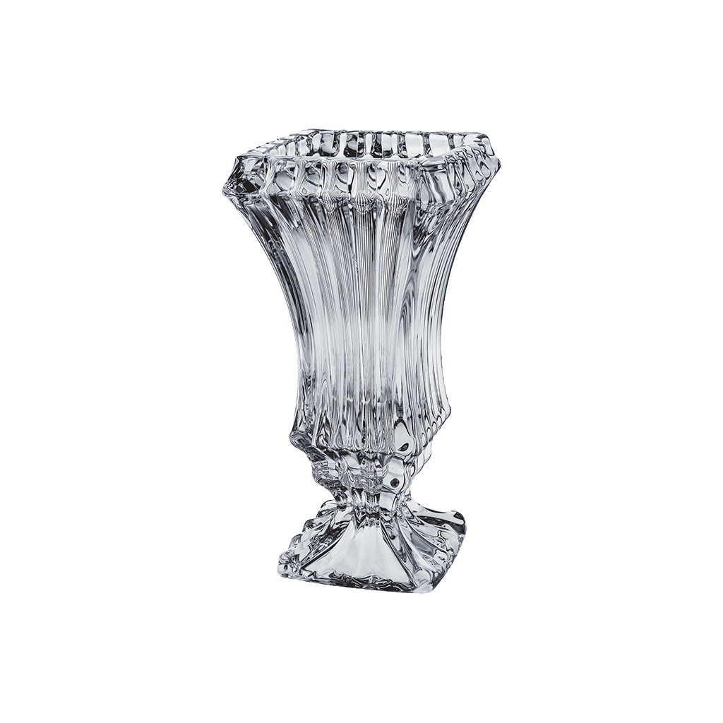 Bohemia Kristal Vazo 22cm