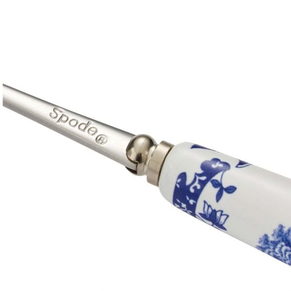Spode Blue İtalian 6'lı Çatal Seti
