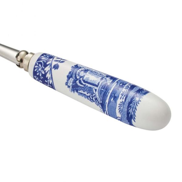 Spode Blue Italian Çatal 15 cm 6’lı Set