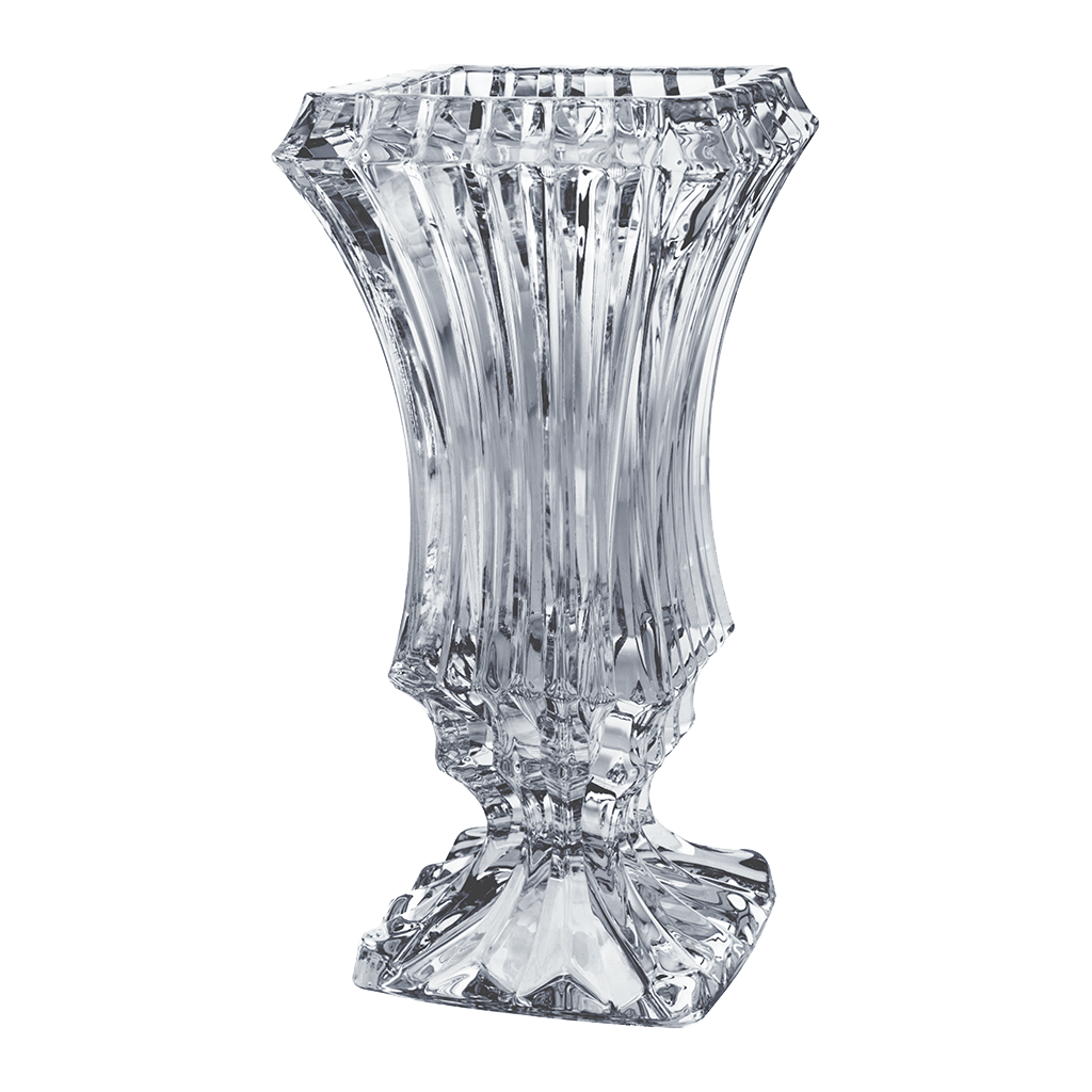 Bohemia Kristal Vazo 30cm