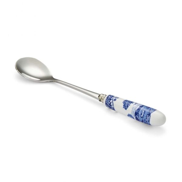 Spode Blue İtalian 6'lı Kaşık Seti