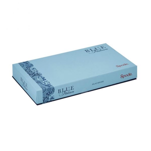Spode Blue İtalian 2'Lİ Salata Servisi