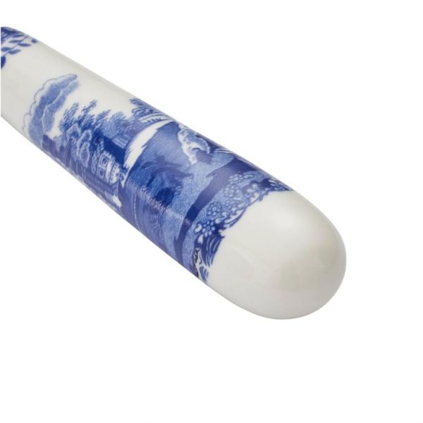 Spode Blue Italian Spatula 25 cm
