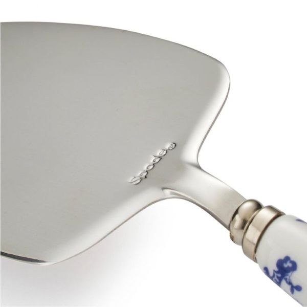 Spode Blue İtalian Spatula