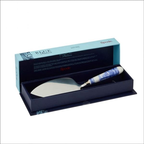 Spode Blue Italian Meşrubat Bardağı 4’lü Set