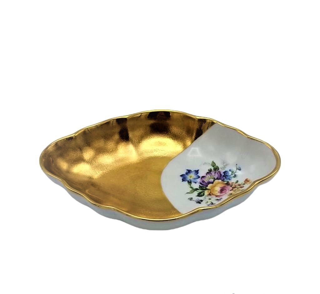 LİMOGES PORSELEN TABAK 18 CM