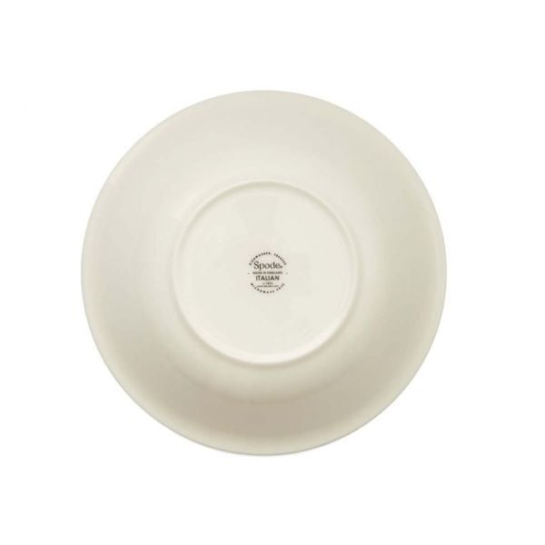 Spode Blue İtalian 20 Cm Derin Tabak