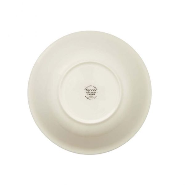 Spode Blue İtalian 20 Cm Derin Tabak