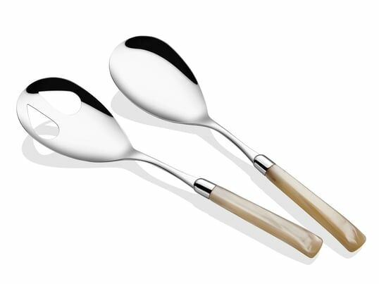 RİVA DOSSİ GİADA KEMİK SALATA SERVİS SETİ