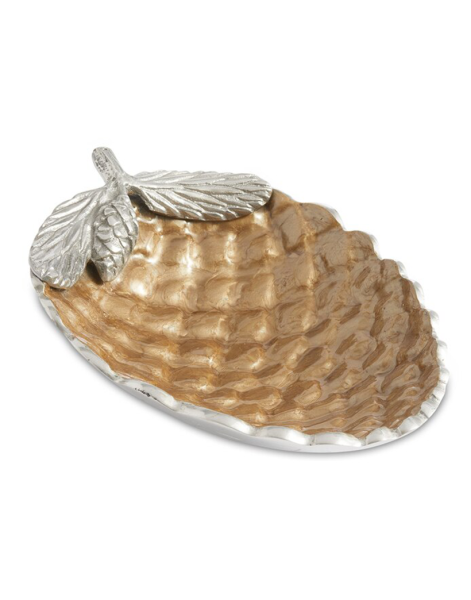 Julia Knight Kozalak 28 cm Kase Toffee