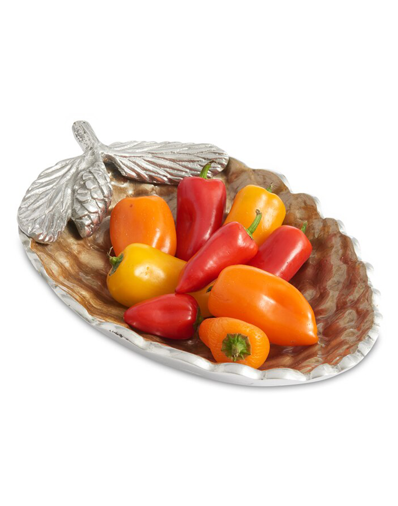 Julia Knight Kozalak 28 cm Kase Toffee