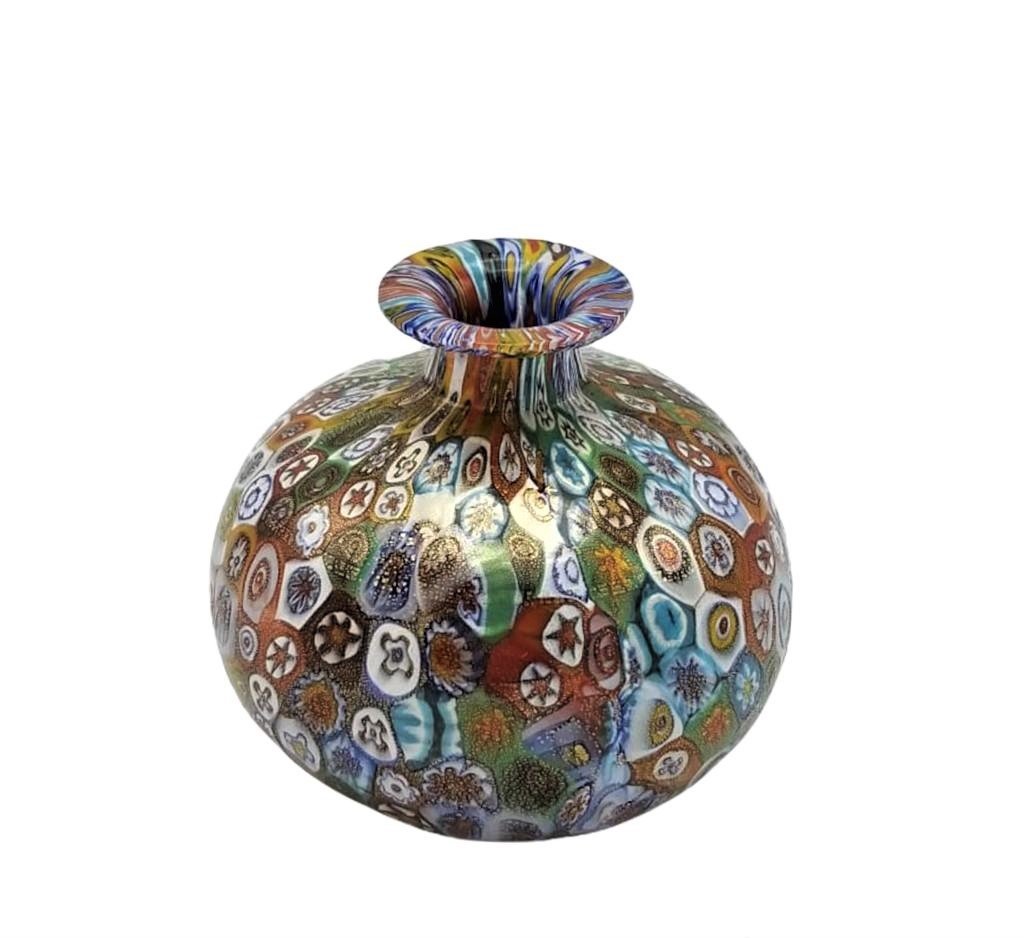 MURANO VAZO 12CM