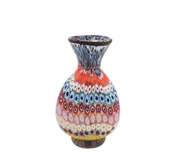 MURANO VAZO 22CM