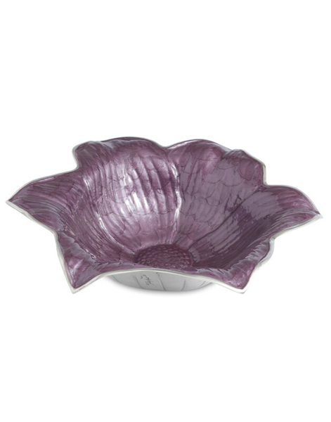 Julia Knight Lily 38 cm Ametist Kase