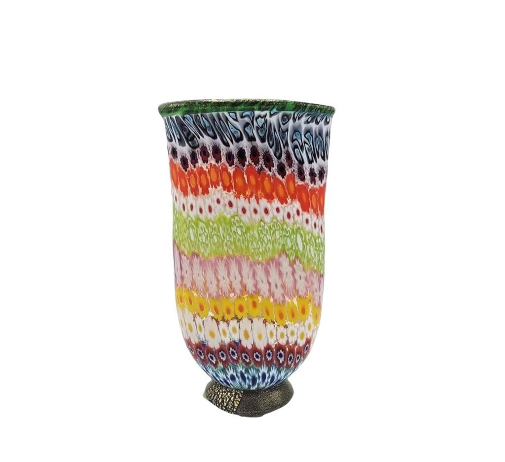 MURANO VAZO 23CM