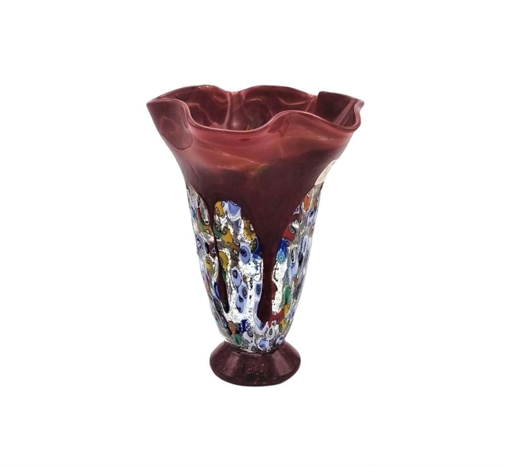 MURANO VAZO 20CM