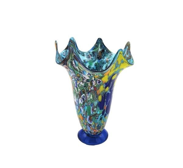 MURANO VAZO 21CM