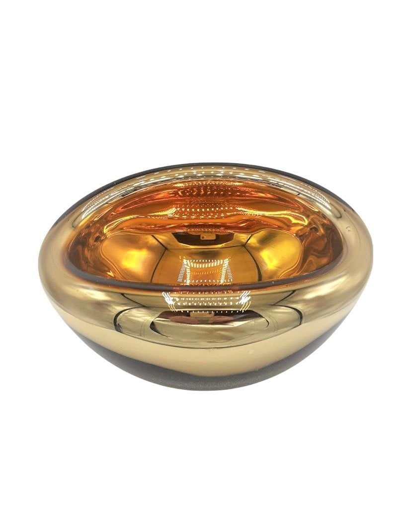 ALEXA LIXFELD GOLD CAM OBJE