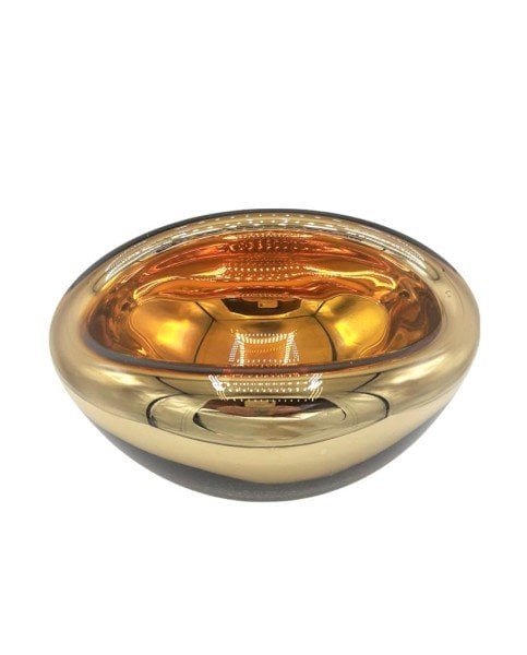 ALEXA LIXFELD GOLD CAM OBJE