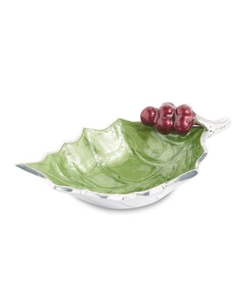 Julia Knight Holly Sprig 16cm Kase Mojito