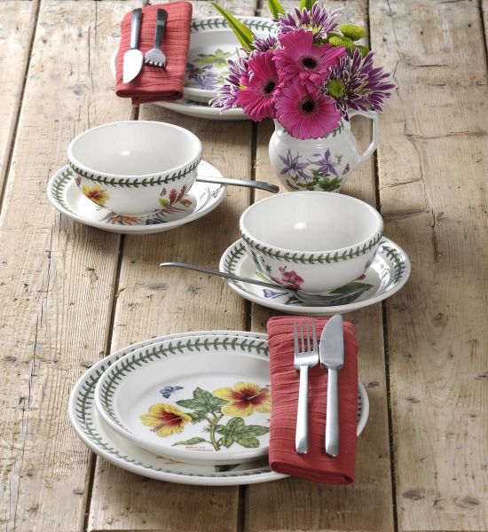 EXOTIC BOTANIC GARDEN KUPA DRAGONFLY