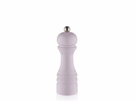 GİULİETTA PEMBE KÜÇÜK TUZLUK KARABİBERLİK SET