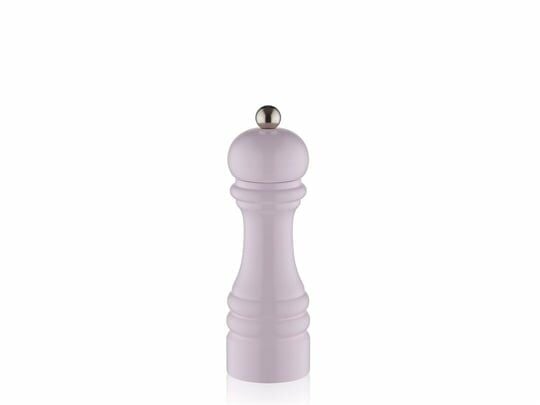 GİULİETTA PEMBE KÜÇÜK TUZLUK KARABİBERLİK SET