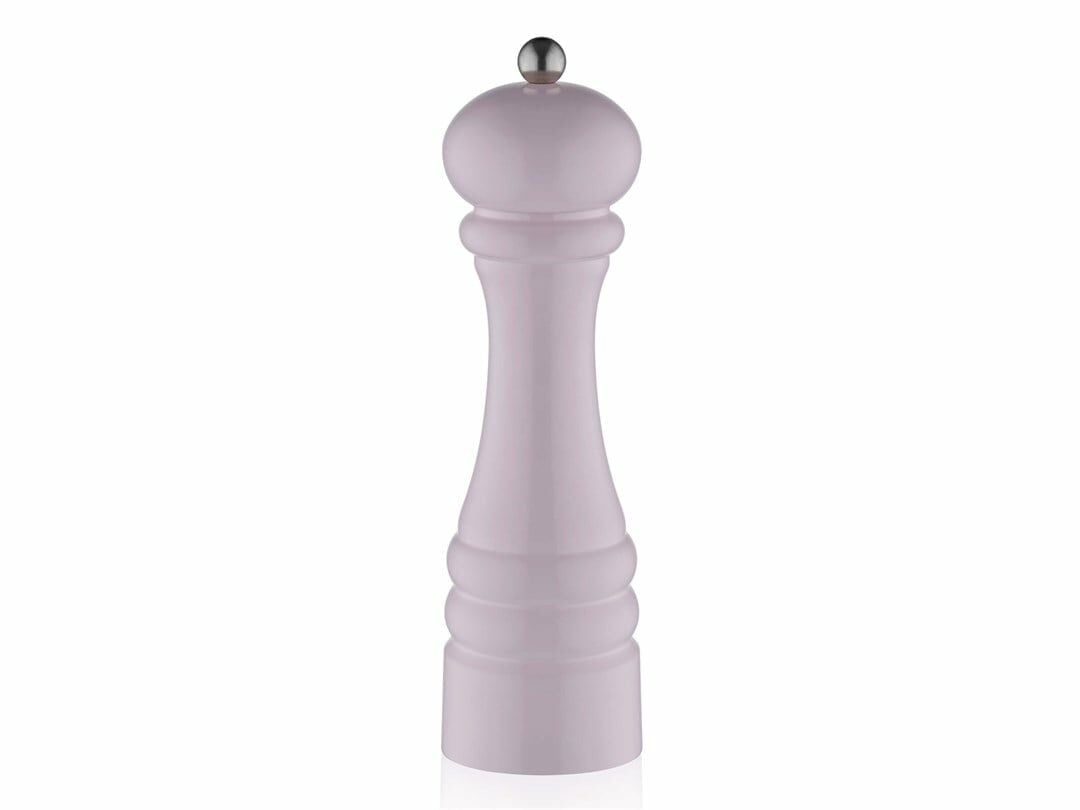 GİULETTA PEMBE BÜYÜK TUZLUK KARABİBERLİK SET