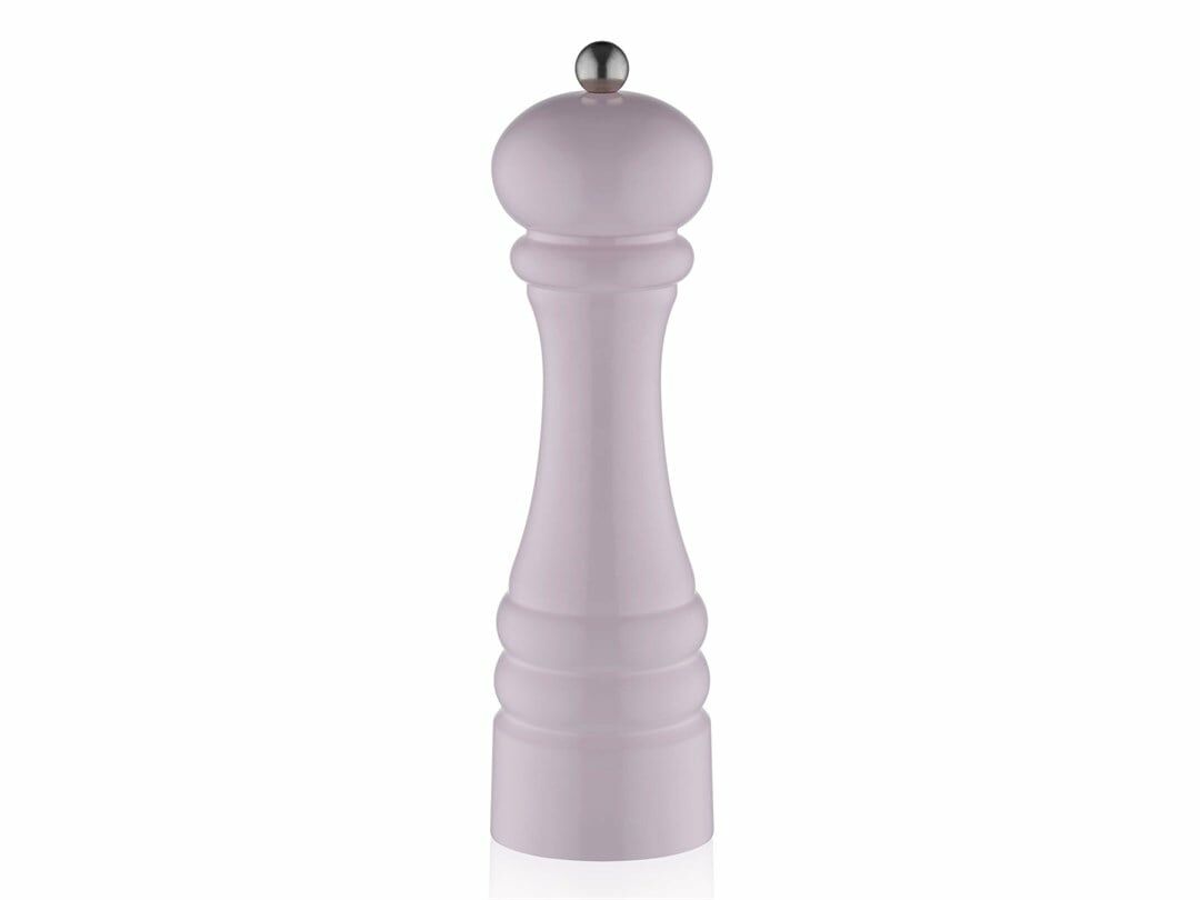 GİULETTA PEMBE BÜYÜK TUZLUK KARABİBERLİK SET
