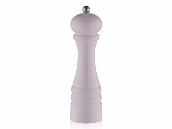 GİULETTA PEMBE BÜYÜK TUZLUK KARABİBERLİK SET